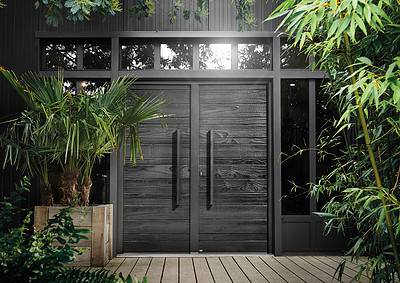 T timber carbon belm entrance doors carbon []